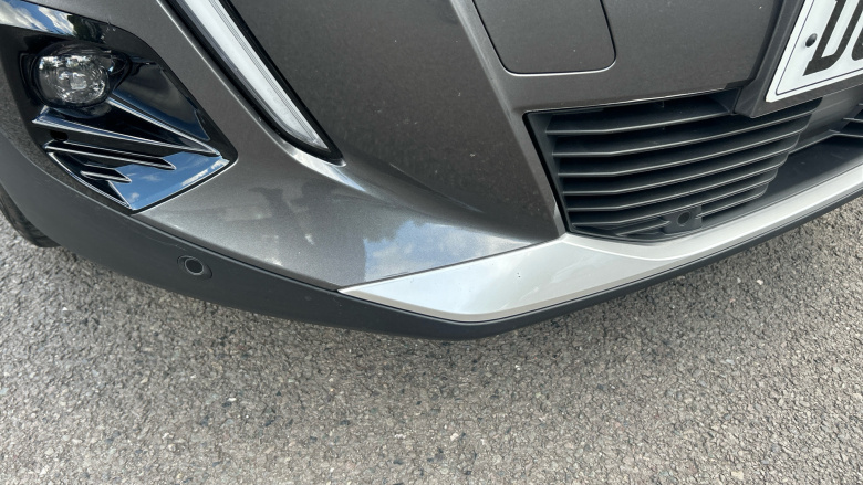 Peugeot 2008 1.2 PureTech 130 GT 5dr Petrol Estate